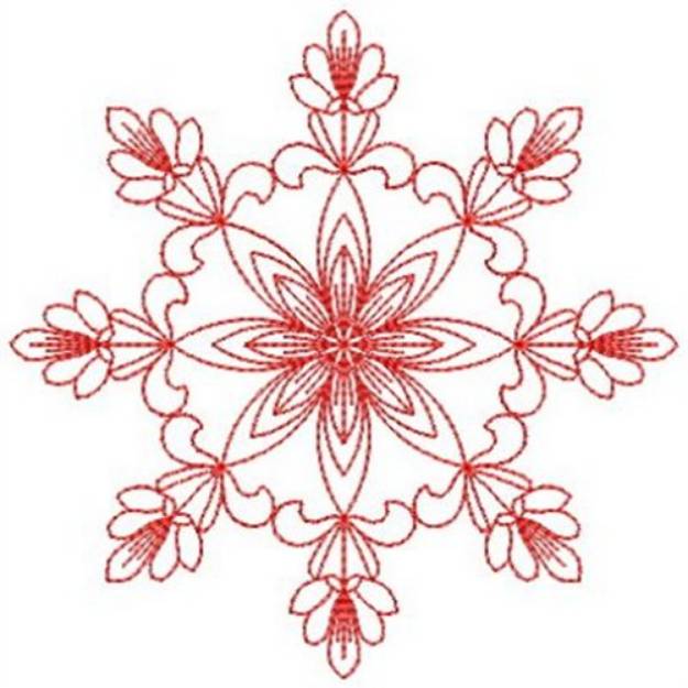 Redwork Quilt Blocks Machine Embroidery Design Embroidery Library At