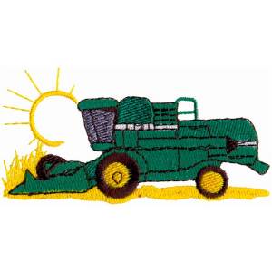 Picture of Combine Machine Embroidery Design