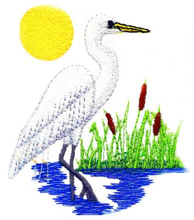 Captivating Scenes Machine Embroidery Designs | Shop Now