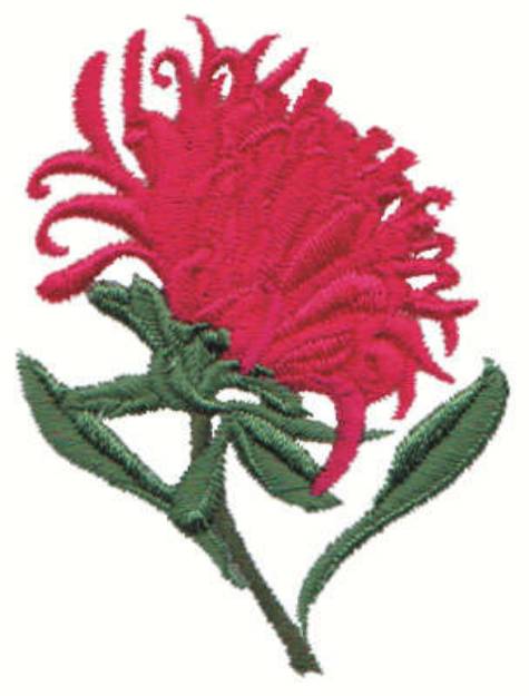 Picture of Mum Machine Embroidery Design