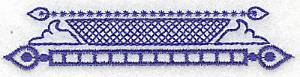 Picture of Border Design Machine Embroidery Design