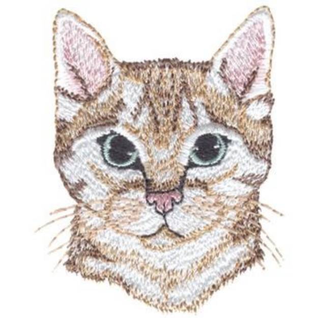 Picture of Bengal Machine Embroidery Design