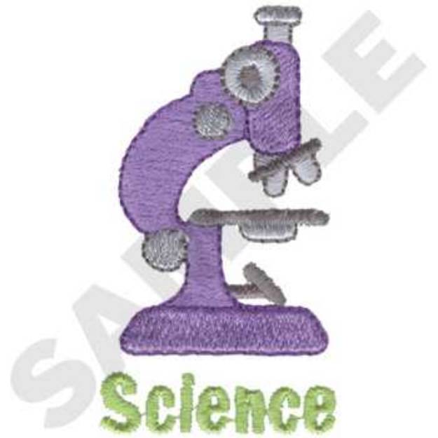 Science Machine Embroidery Design | Embroidery Library at ...