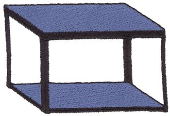 Agility Table Machine Embroidery Design