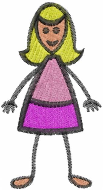 Picture of Mother Machine Embroidery Design