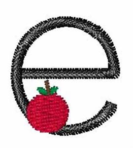 Picture of Teachers Tools e Machine Embroidery Design