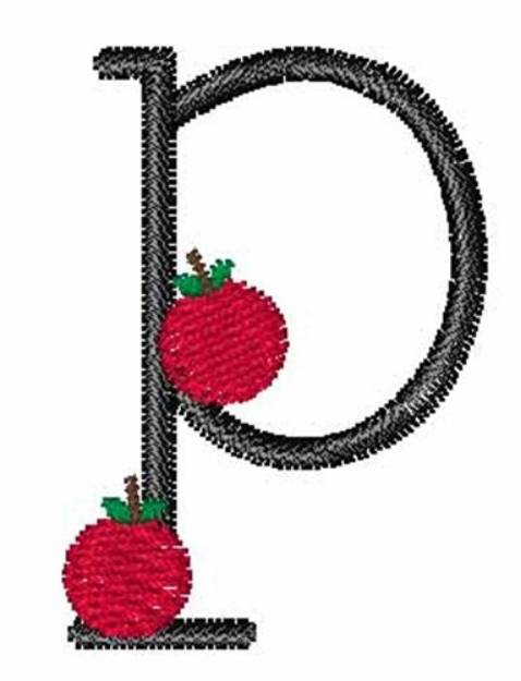 Picture of Teachers Tools p Machine Embroidery Design