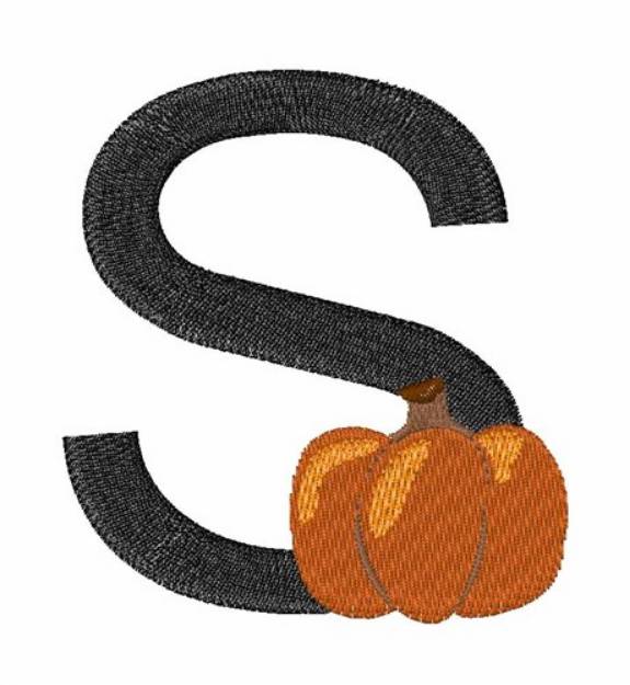 Picture of Halloween Time S Machine Embroidery Design
