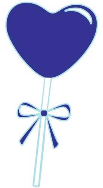 Picture of Baby Boy Rattle SVG File