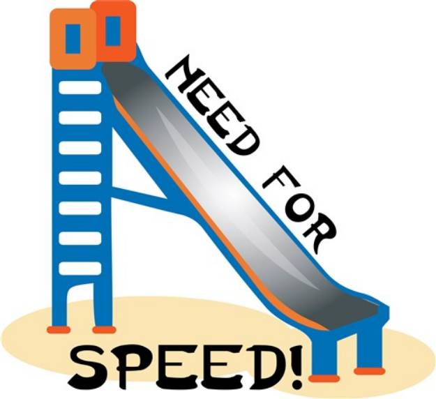 Picture of Need For Speed SVG File