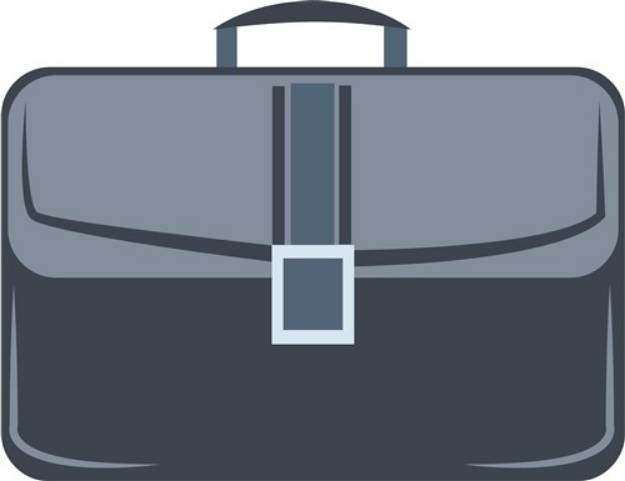 Picture of Valise SVG File