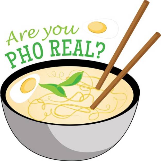 Pho Real SVG File Print Art| SVG and Print Art at GrandSlamDesigns.com