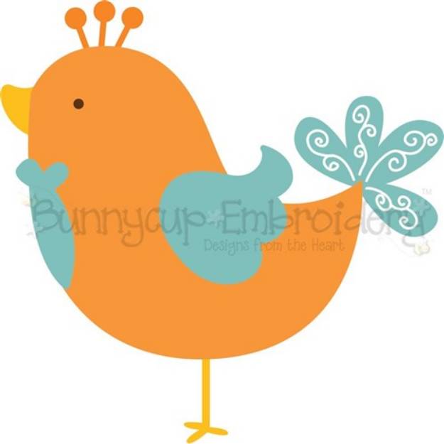 Picture of Tweet Thing 10 SVG File