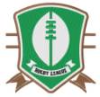 Picture of Rugby League Machine Embroidery Design