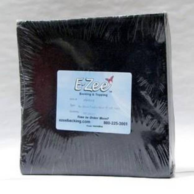 Picture of E-Zee Weblon No Show Fusible 1.65 oz Embroidery Backing