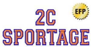 Picture of 2C Sportage Embroidery Font