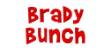 Picture of Brady Embroidery Font