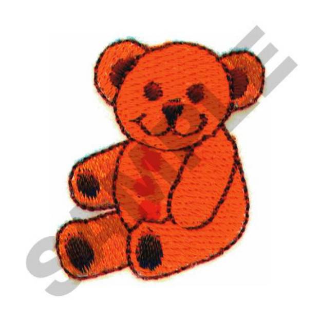 Picture of TEDDY BEAR