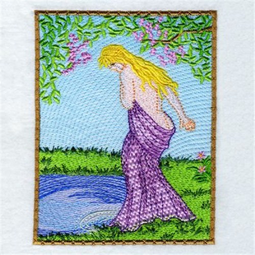 Realistic Nude Machine Embroidery Design Embroidery Library At GrandSlamDesigns Com