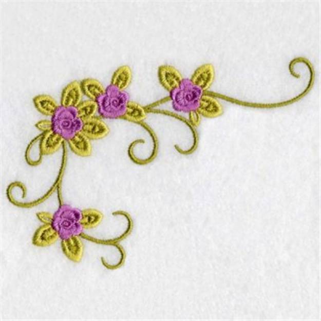 Welcome to Embrilliance / Free Mylar Stained Glass Flower Machine Embroidery  Design – Embrilliance Embroidery Software