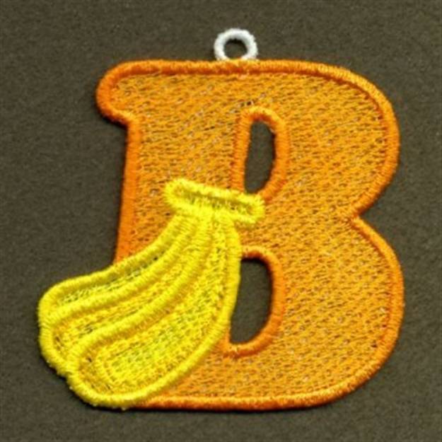 Fruits and Vegetables B Machine Embroidery Design | Embroidery Library ...