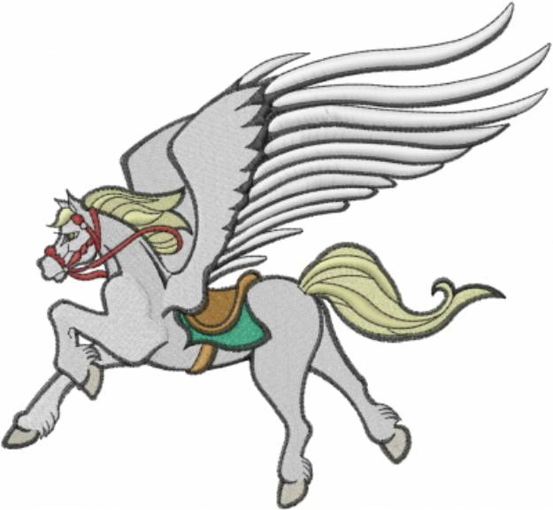 Picture of Pegasus