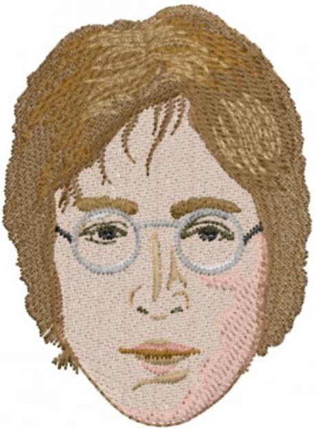 Picture of John Lennon