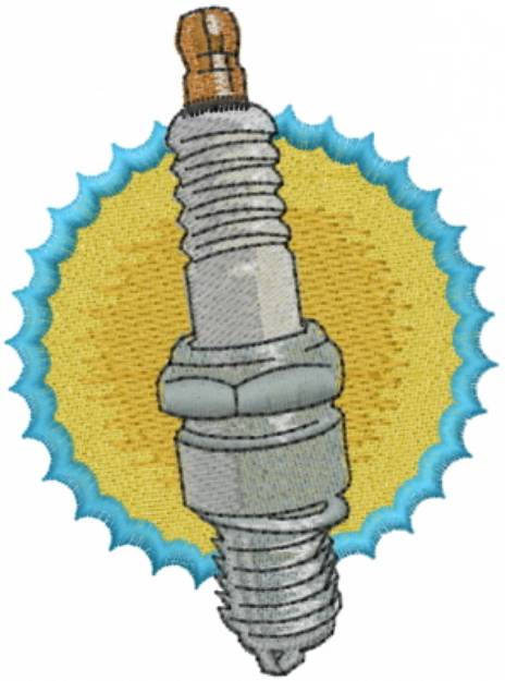 Picture of Spark Plug