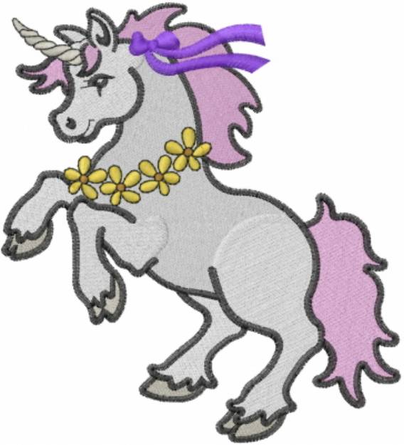 Picture of Unicorn