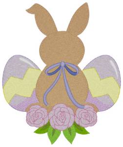 Picture of Holiday Machine Embroidery Design