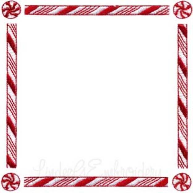 Picture of Candy Frame (5-in)