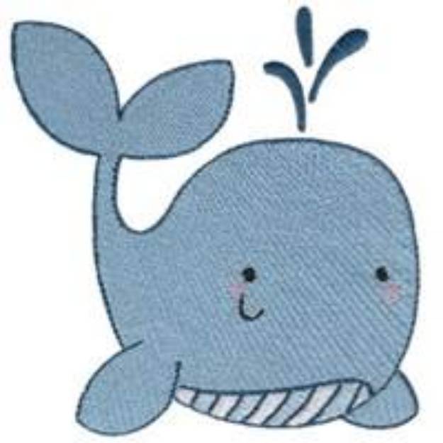 BC_WhalesAndSharks Embroidery Design Pack | Embroidery Sets at ...