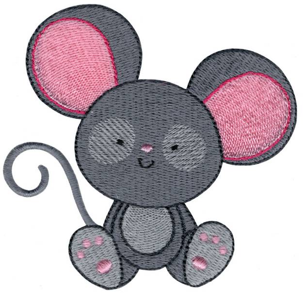 Picture of FarmAnimalsToo9 Machine Embroidery Design