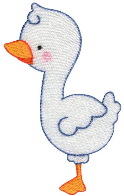 Picture of FarmAnimalsToo5 Machine Embroidery Design