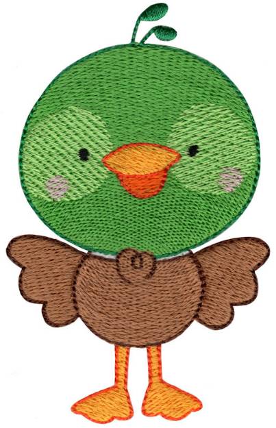 Picture of FarmAnimalsToo8 Machine Embroidery Design