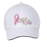 Picture of Hungarian kalocsa breast cancer Embroidery Project Pack