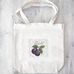 Picture of Fruit delight Embroidery Project Pack