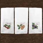 Picture of Fruit delight Embroidery Project Pack