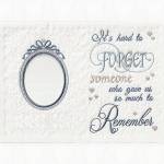 Picture of Remembrance Embroidery Project Pack