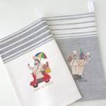 Picture of Master Chef Embroidery Project Pack