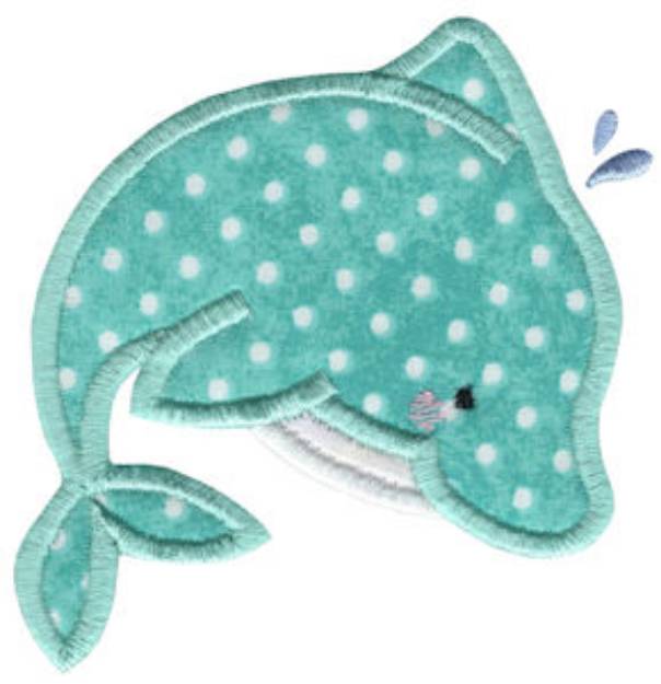 Picture of SeaCreaturesThreeApplique Embroidery Design Pack