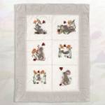 Picture of Have A Mice Day Embroidery Project Pack