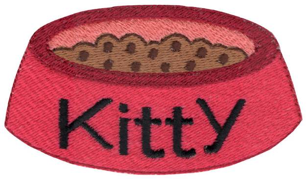 Picture of CatCuties9 Machine Embroidery Design