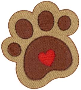 Picture of CatCuties6 Machine Embroidery Design