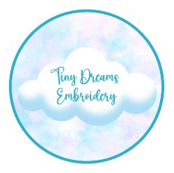 Picture for vendor Tiny Dreams