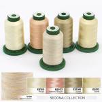 Picture of ColorPlay Thread Kits Embroidery Threads