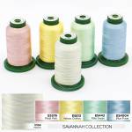 Picture of ColorPlay Thread Kits Embroidery Threads