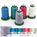 Picture of ColorPlay Thread Kits Embroidery Threads