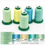 Picture of ColorPlay Thread Kits Embroidery Threads