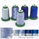 Picture of ColorPlay Thread Kits Embroidery Threads